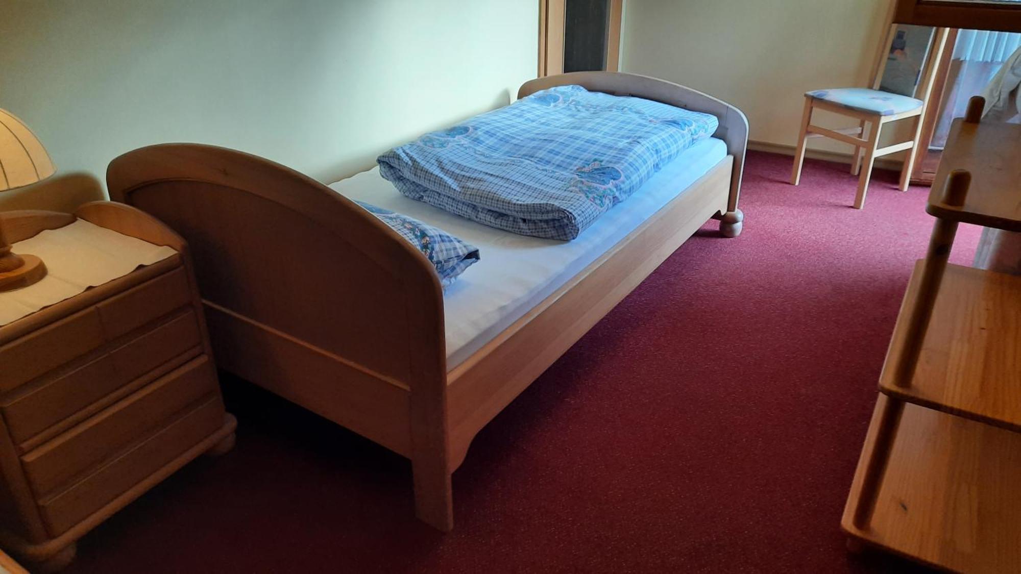 Apartments Josef Seitz ไบเออริช ไอเซินชไตน์ ภายนอก รูปภาพ