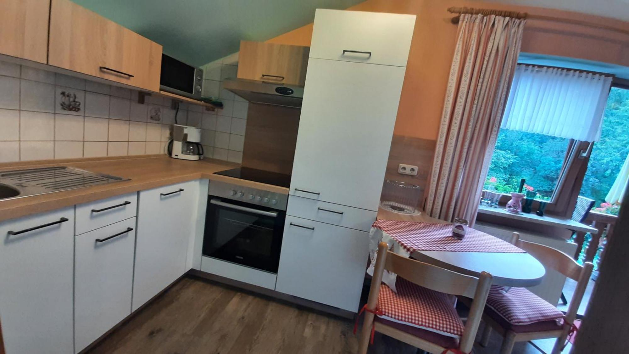 Apartments Josef Seitz ไบเออริช ไอเซินชไตน์ ภายนอก รูปภาพ